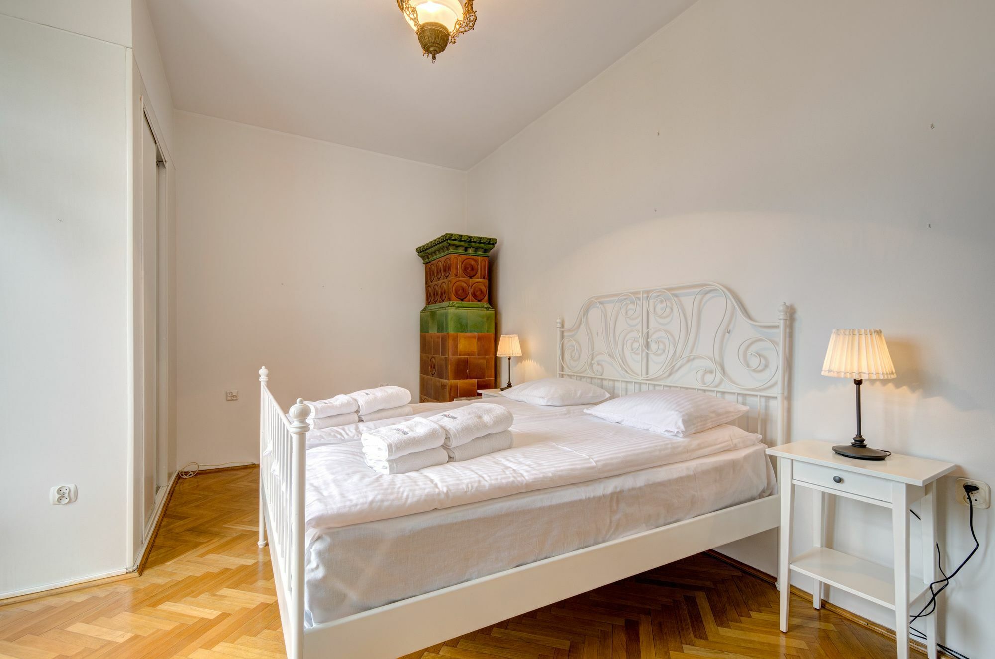 Dom & House - Apartment Fiszera Sopot Buitenkant foto