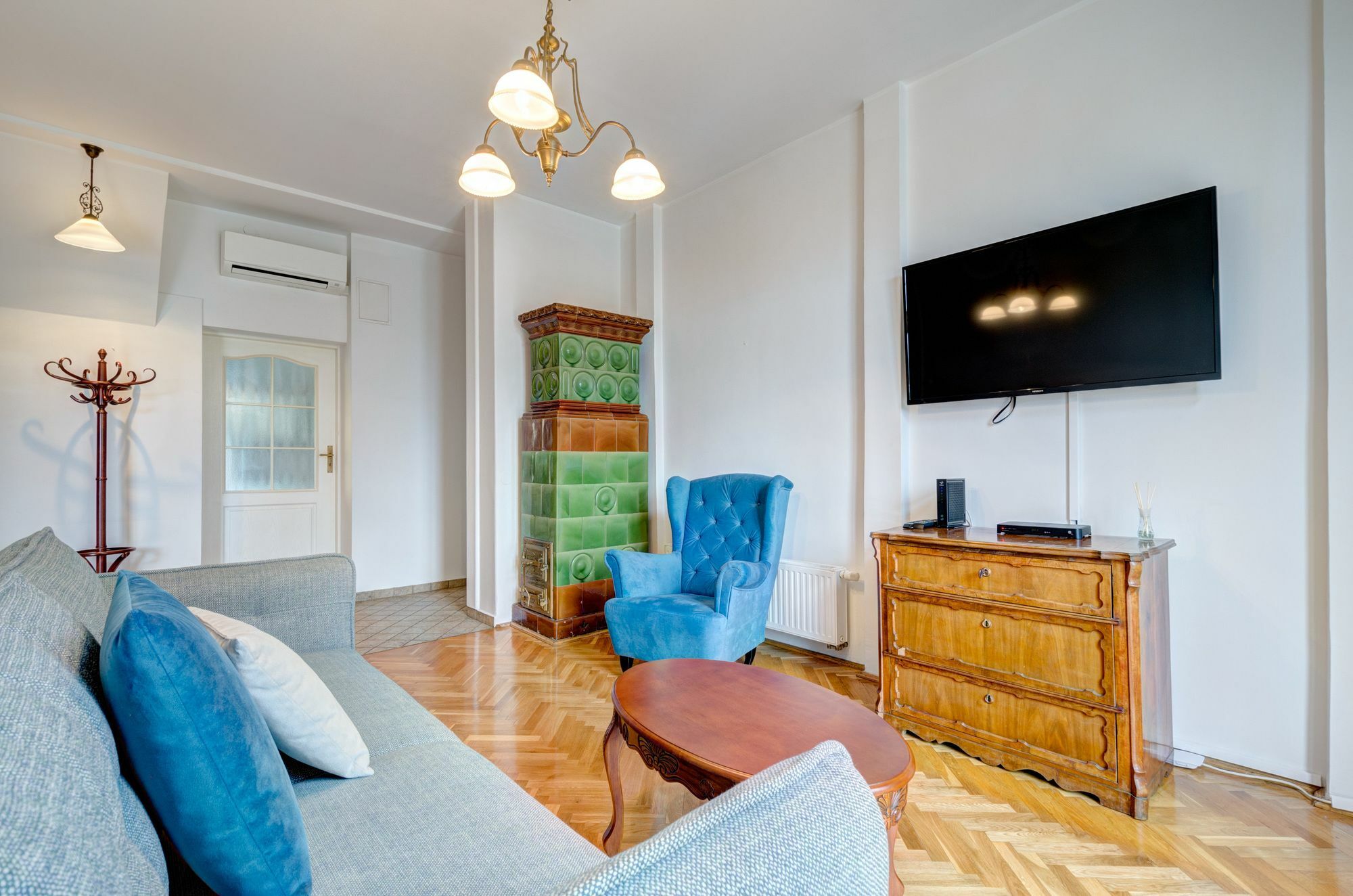Dom & House - Apartment Fiszera Sopot Buitenkant foto